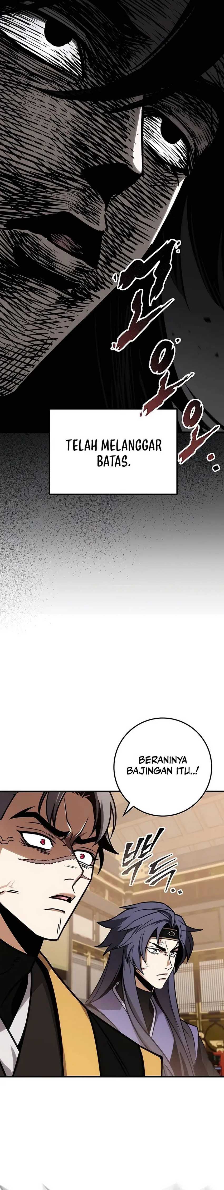 The Emperor’s Sword Chapter 66 page 9