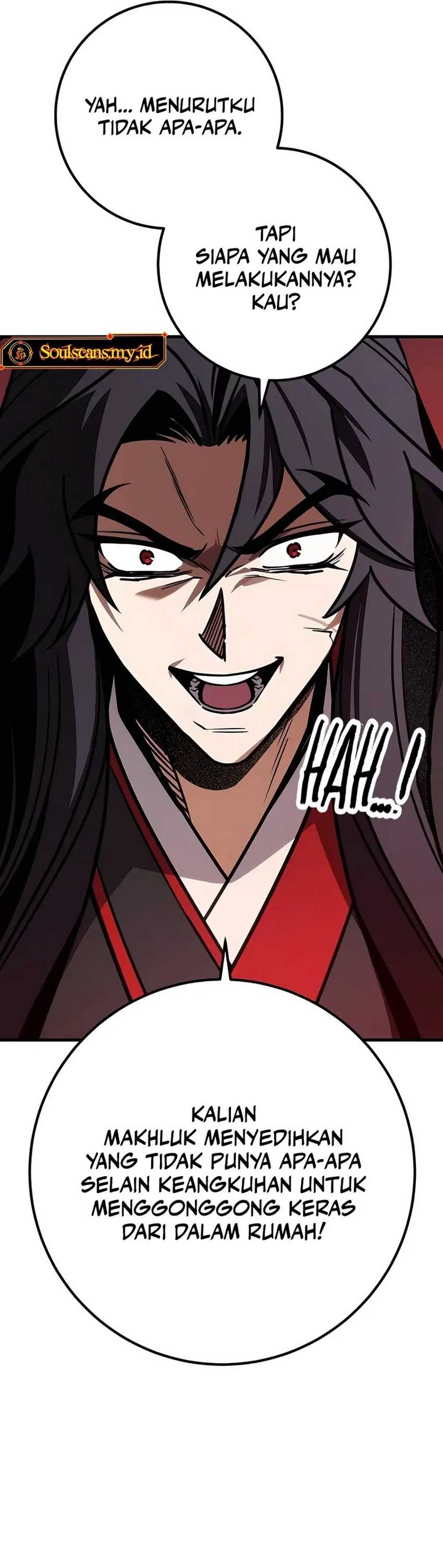 The Emperor’s Sword Chapter 66 page 12