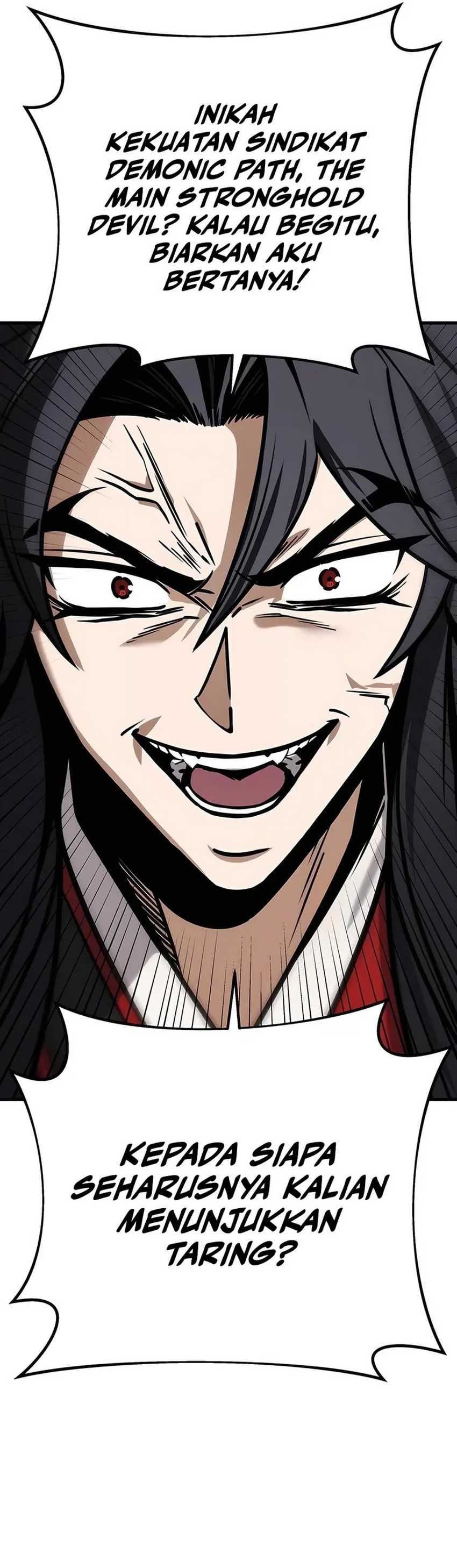 The Emperor’s Sword Chapter 66 page 13