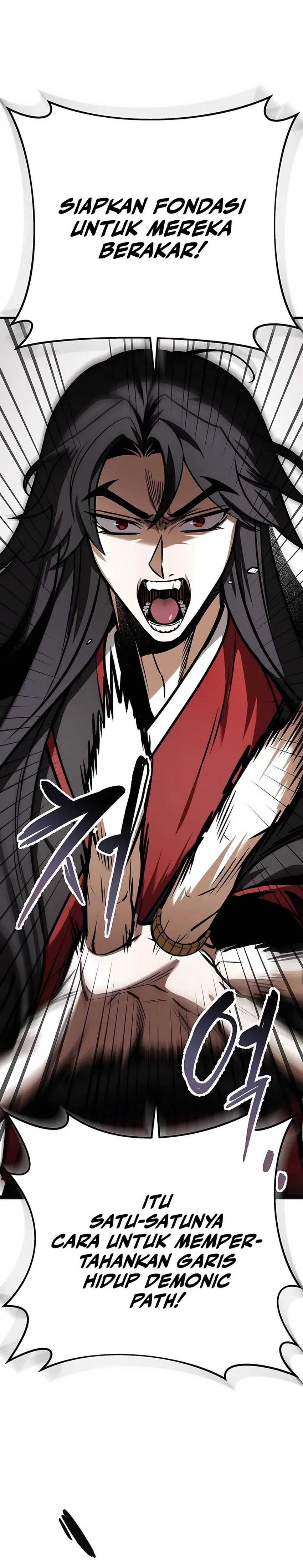 The Emperor’s Sword Chapter 66 page 16