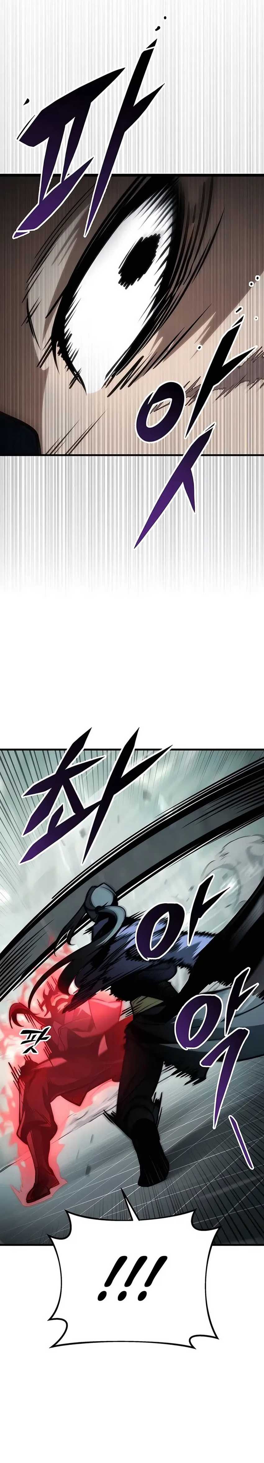 The Emperor’s Sword Chapter 66 page 31