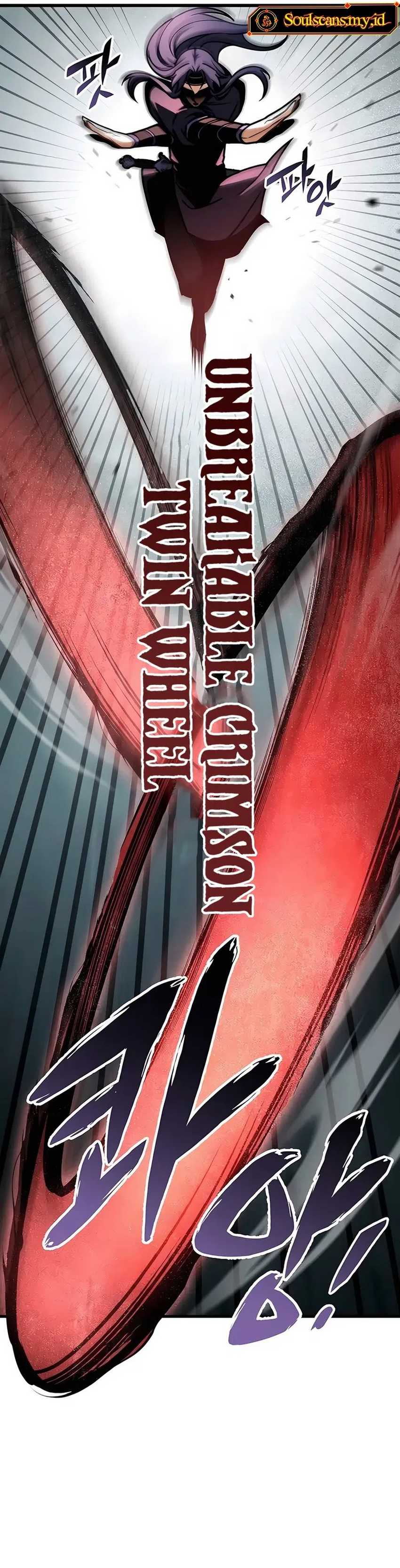 The Emperor’s Sword Chapter 66 page 38