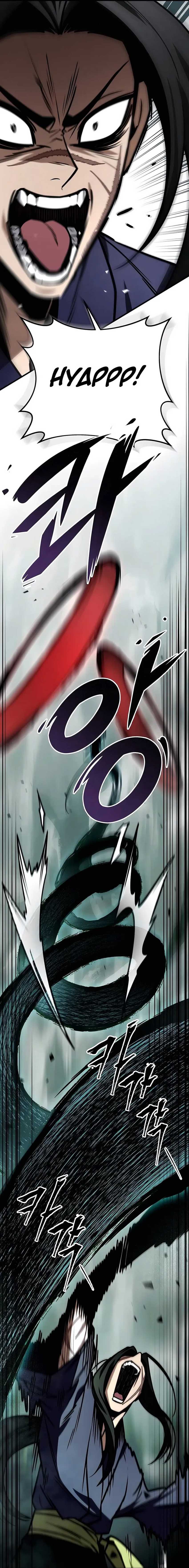 The Emperor’s Sword Chapter 66 page 41