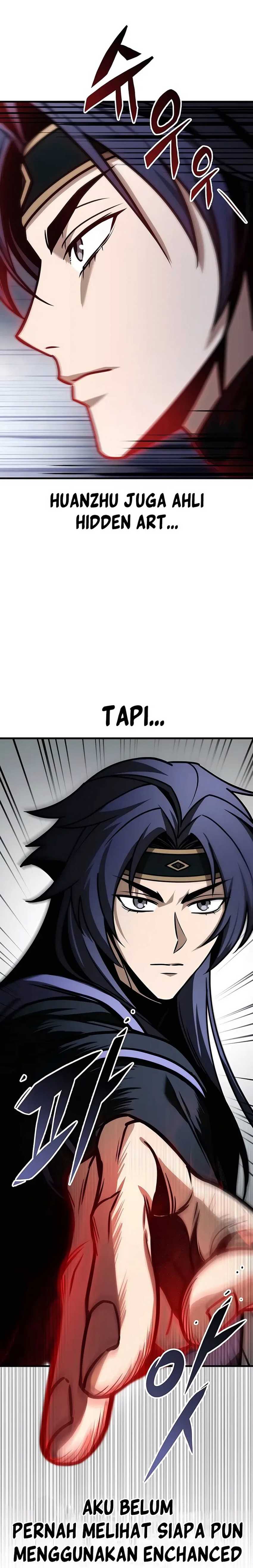 The Emperor’s Sword Chapter 66 page 43