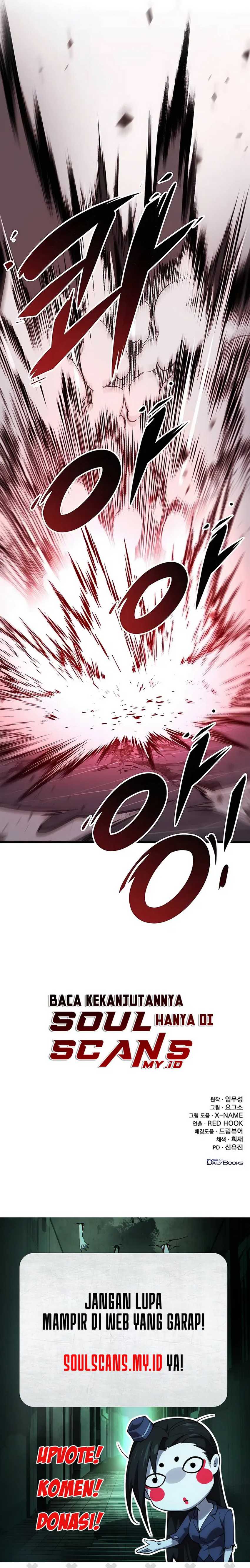 The Emperor’s Sword Chapter 66 page 47