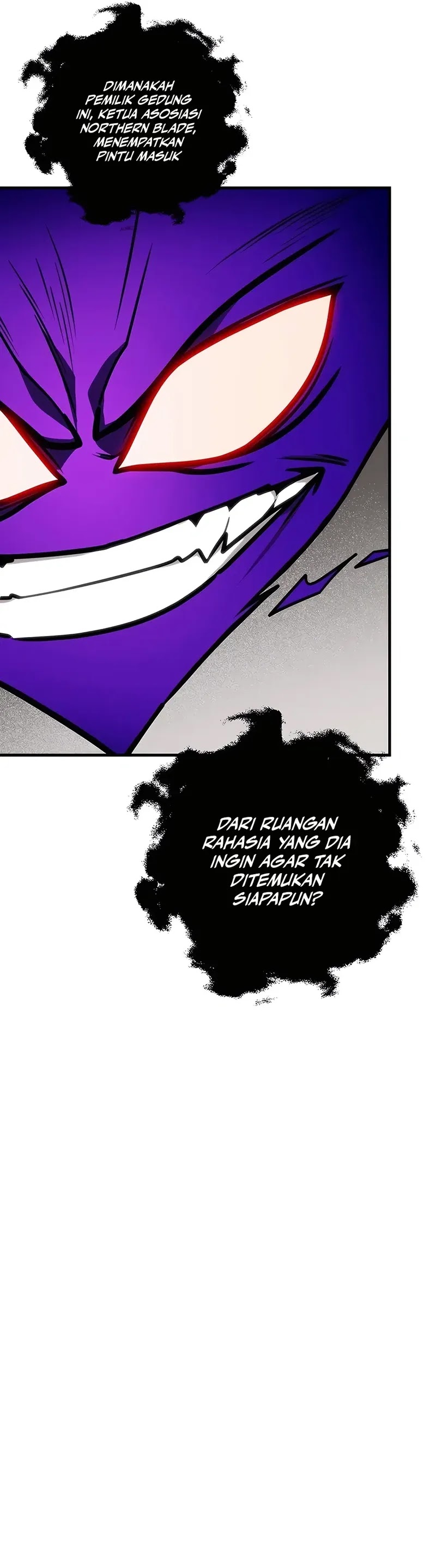 The Emperor’s Sword Chapter 72 page 21
