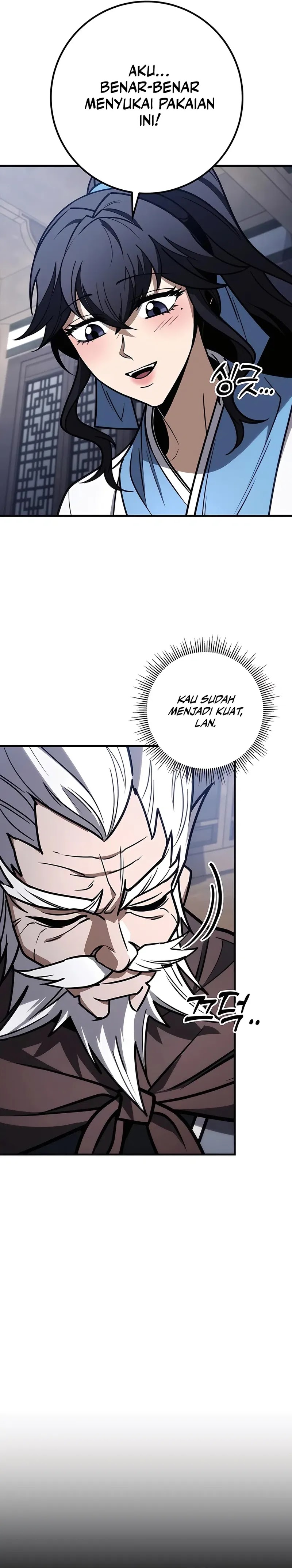 The Emperor’s Sword Chapter 72 page 37