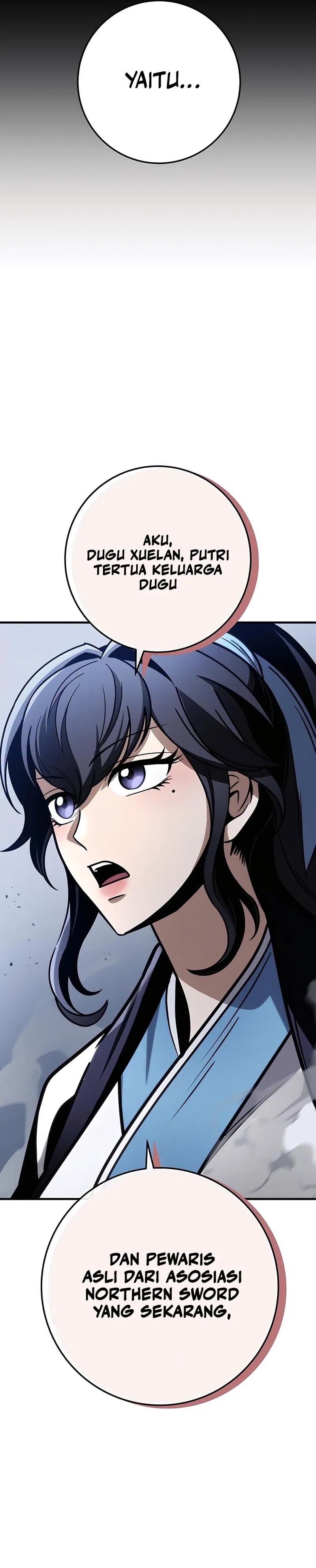 The Emperor’s Sword Chapter 72 page 39