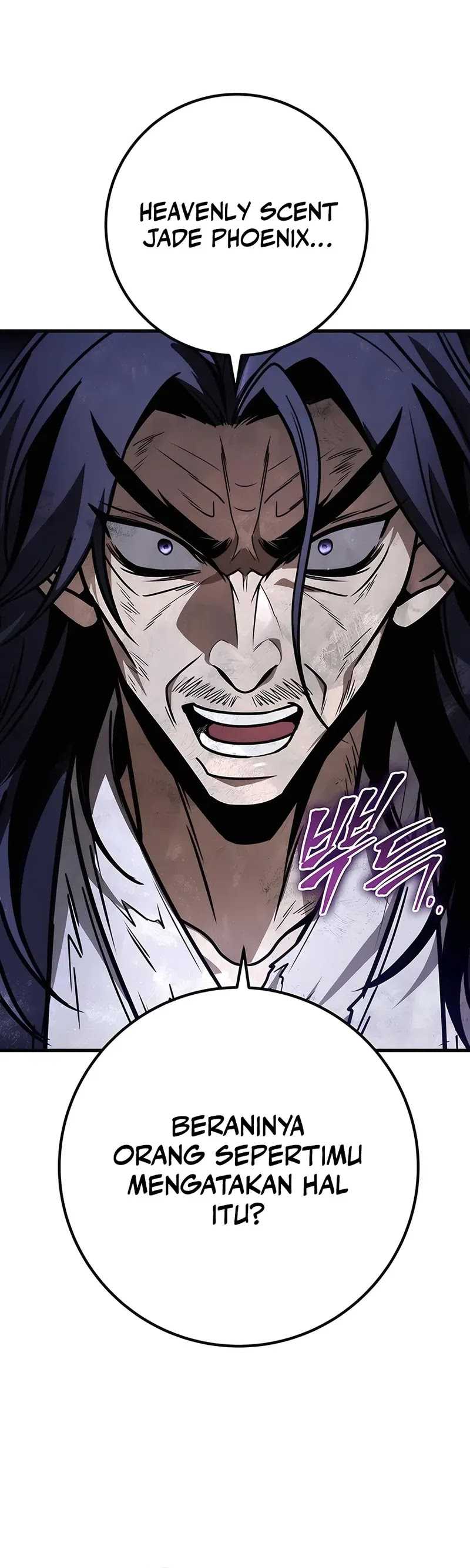 The Emperor’s Sword Chapter 75 page 39