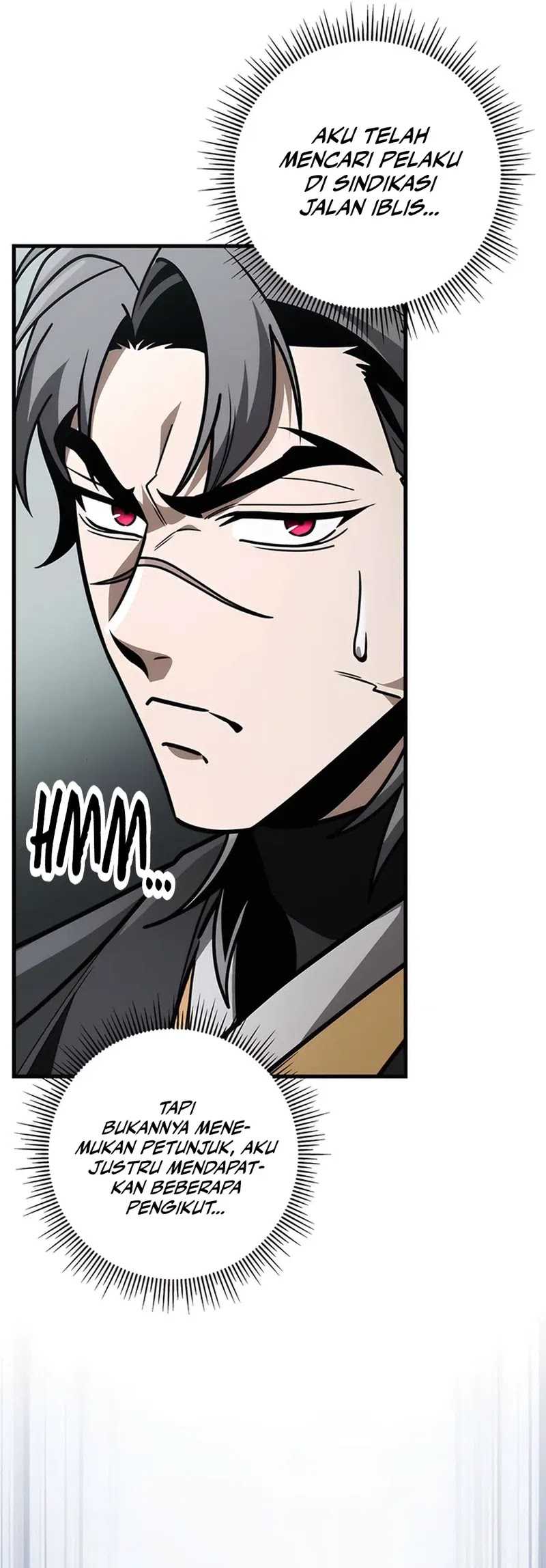 The Emperor’s Sword Chapter 77 page 17