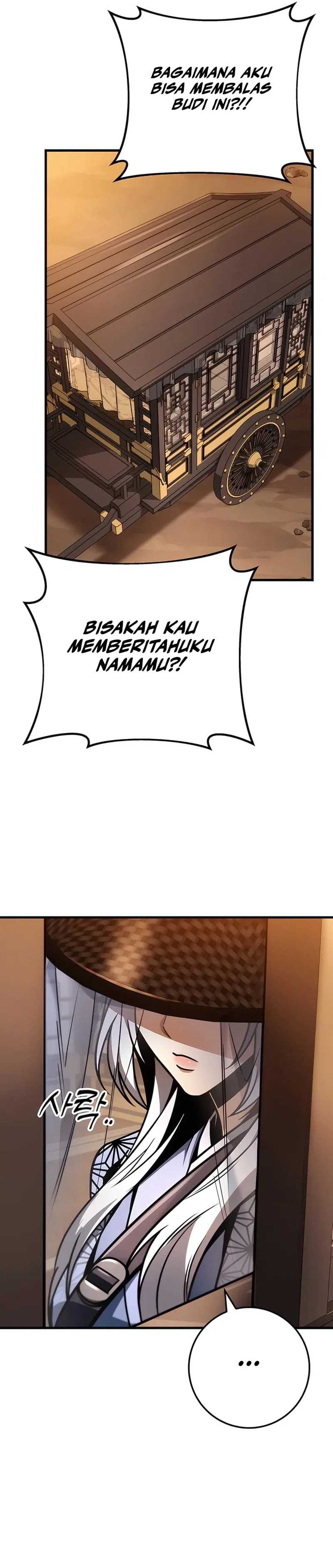 The Emperor’s Sword Chapter 77 page 36