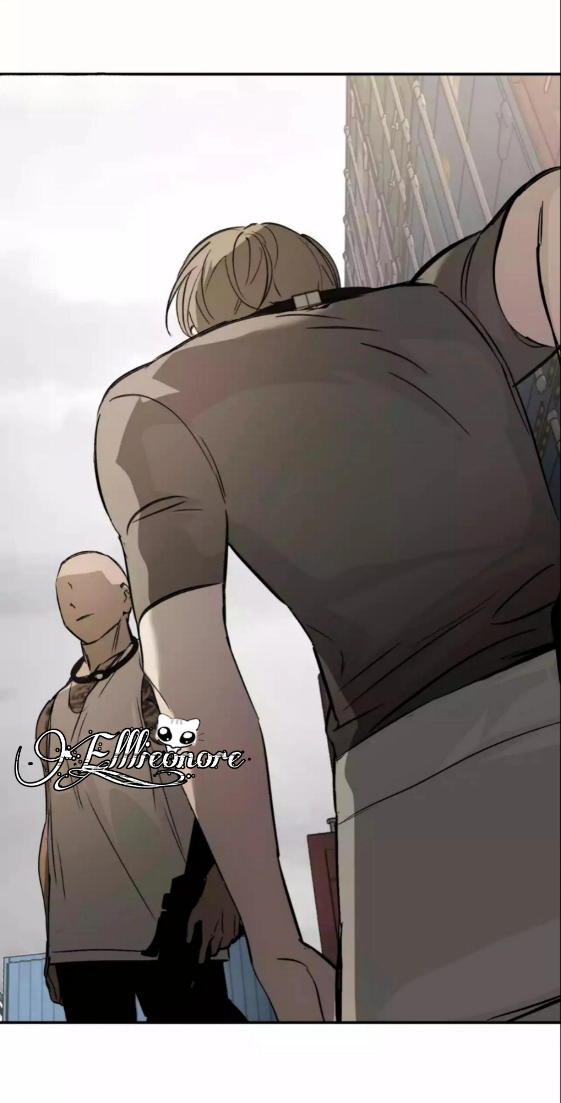 The Evil Ring Chapter 26 page 37