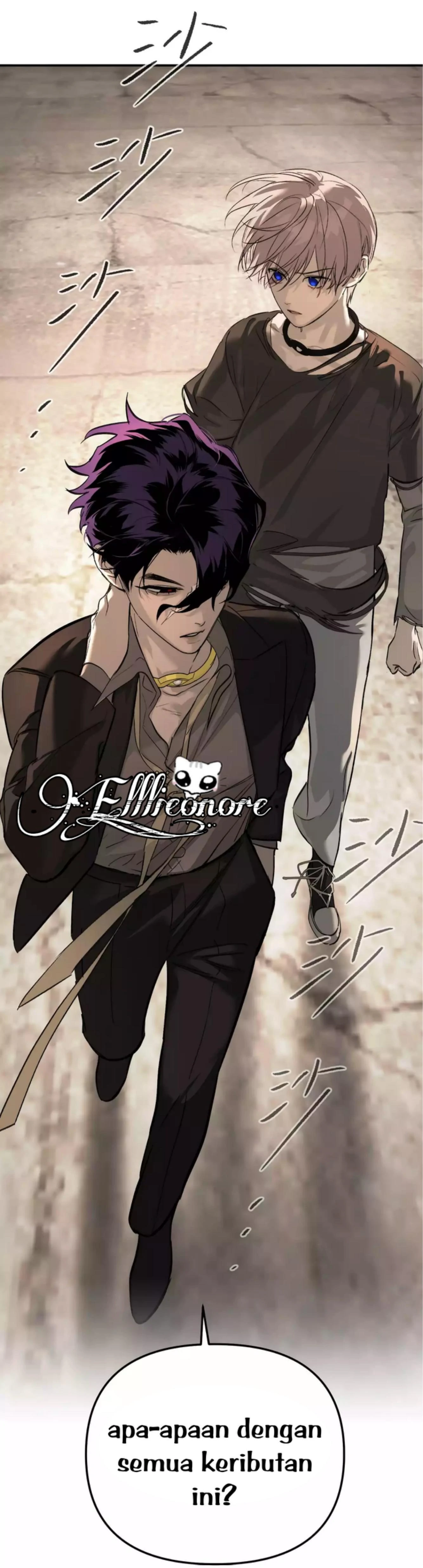 The Evil Ring Chapter 26 page 66