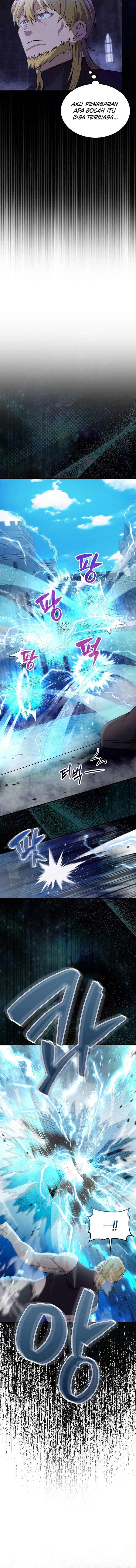 The Extra is Too Strong Chapter 19 page 9