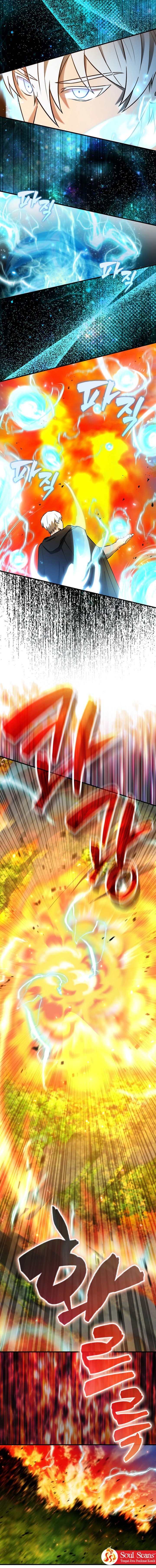 The Extra is Too Strong Chapter 25 page 6