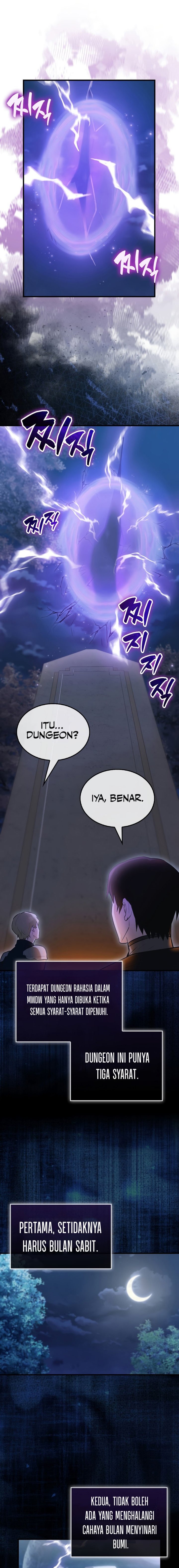 The Extra is Too Strong Chapter 27 page 13