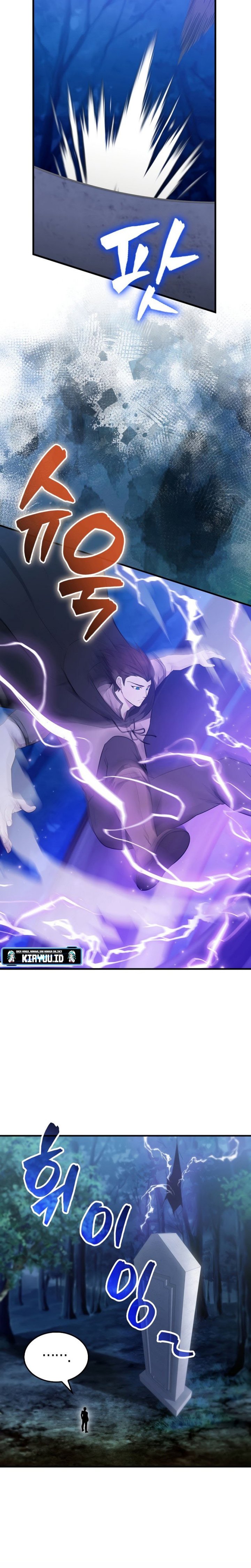 The Extra is Too Strong Chapter 27 page 16
