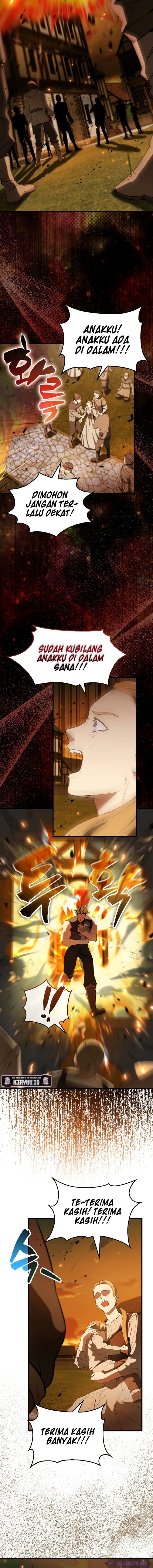 The Extra is Too Strong Chapter 29 page 8