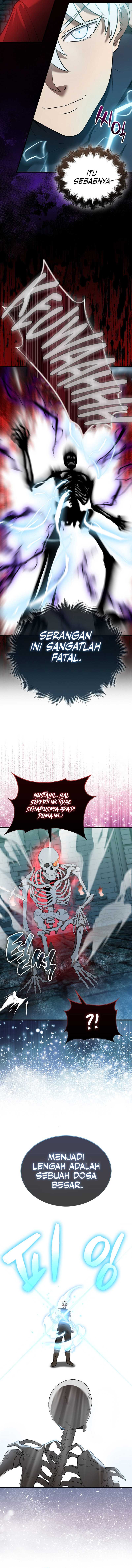 The Extra is Too Strong Chapter 31 page 9