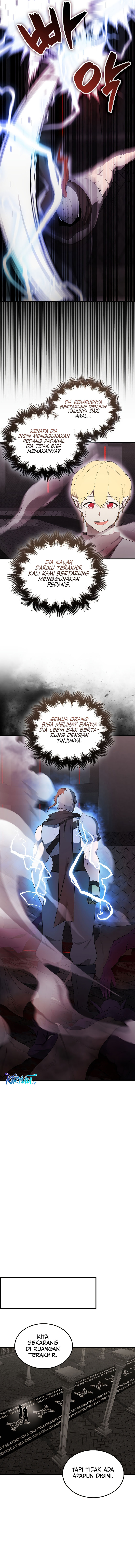 The Extra is Too Strong Chapter 41 page 13