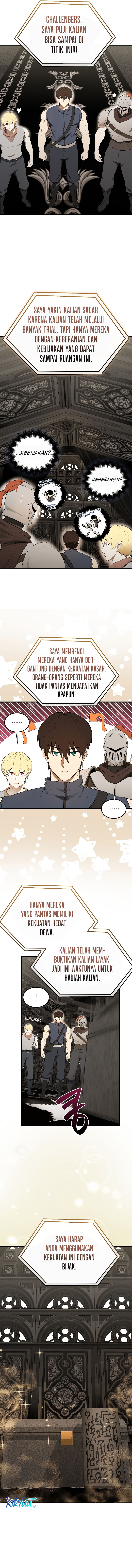 The Extra is Too Strong Chapter 41 page 14