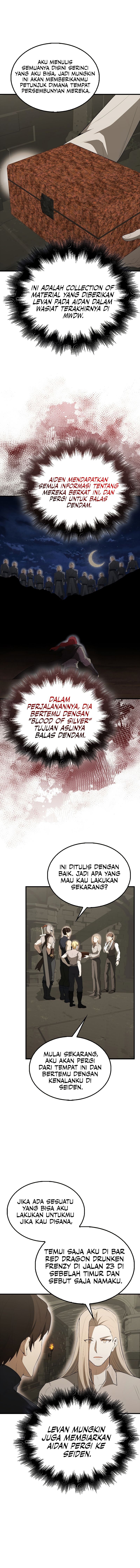 The Extra is Too Strong Chapter 43 page 10
