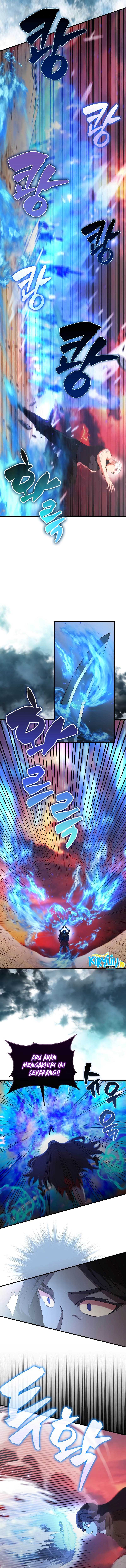 The Extra is Too Strong Chapter 50 page 3