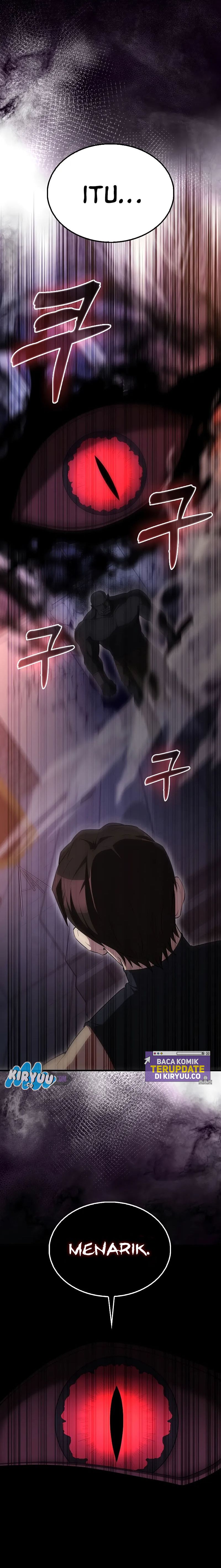 The Extra is Too Strong Chapter 62 page 10
