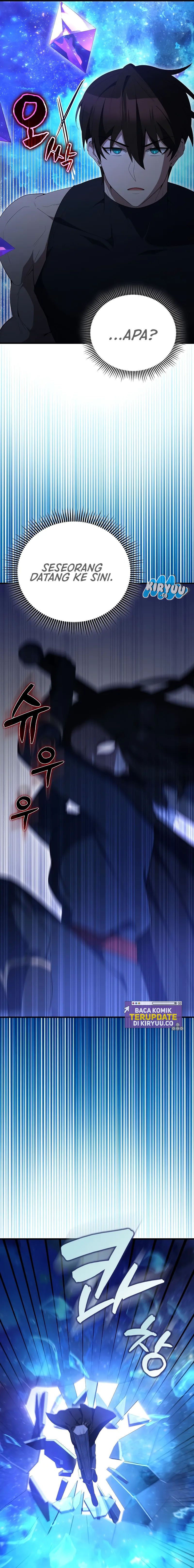 The Extra is Too Strong Chapter 62 page 29