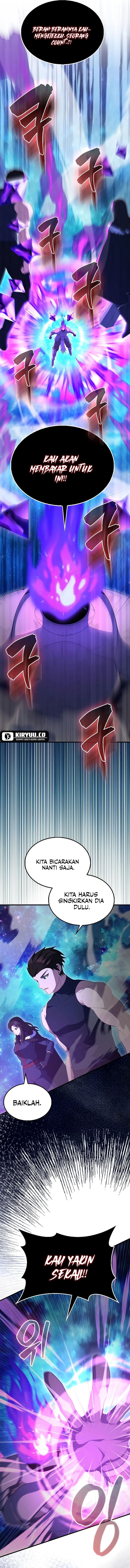 The Extra is Too Strong Chapter 63 page 3