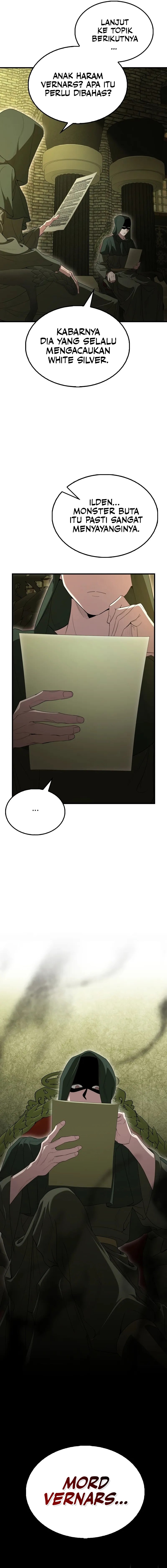 The Extra is Too Strong Chapter 66 page 4
