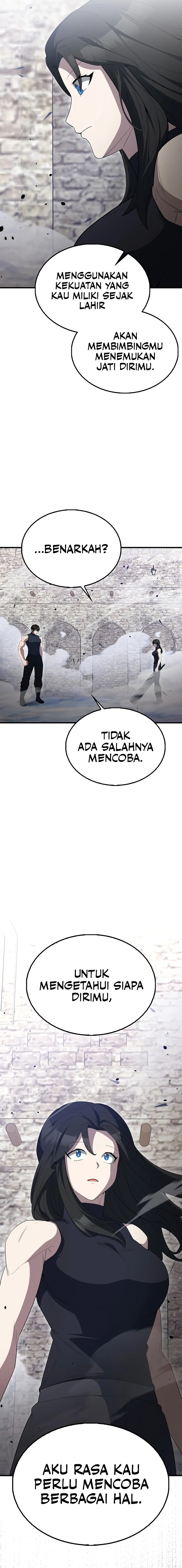 The Extra is Too Strong Chapter 66 page 10