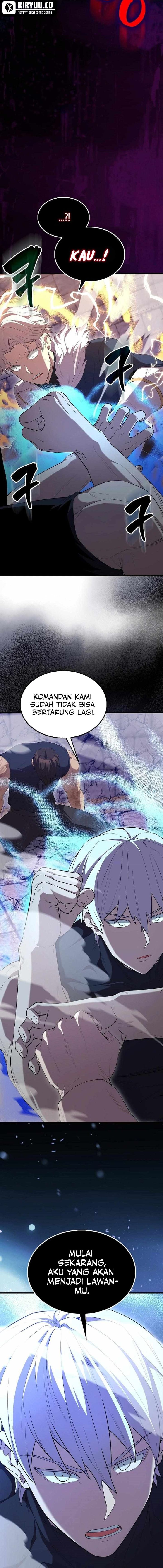 The Extra is Too Strong Chapter 68 page 4