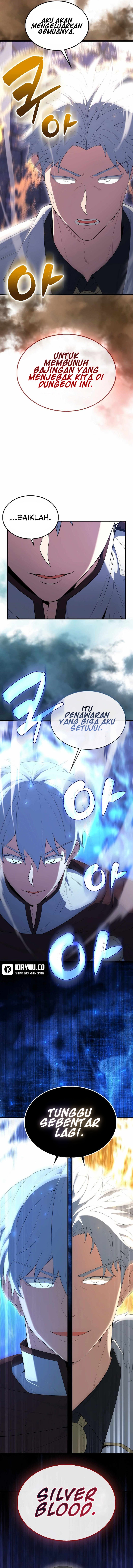 The Extra is Too Strong Chapter 72 page 12