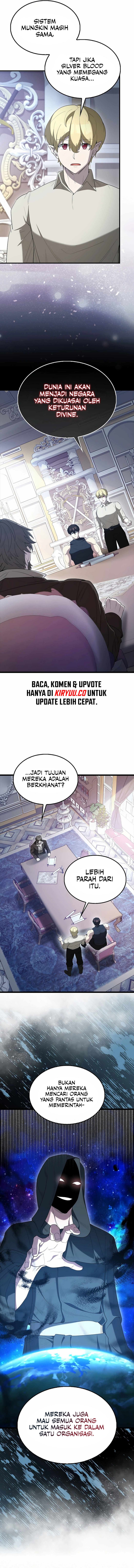The Extra is Too Strong Chapter 75 page 13