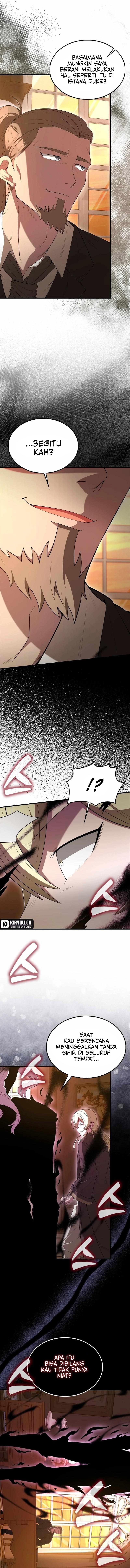 The Extra is Too Strong Chapter 76 page 2