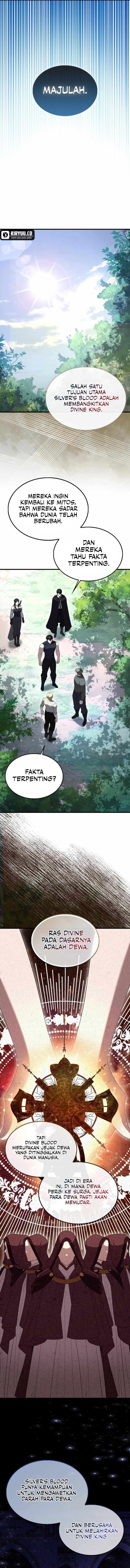 The Extra is Too Strong Chapter 76 page 15