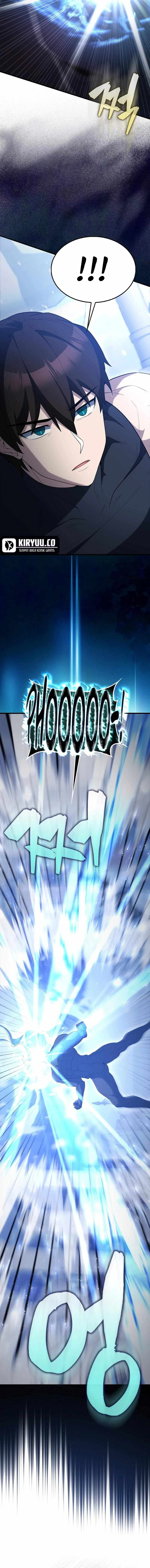 The Extra is Too Strong Chapter 77 page 13