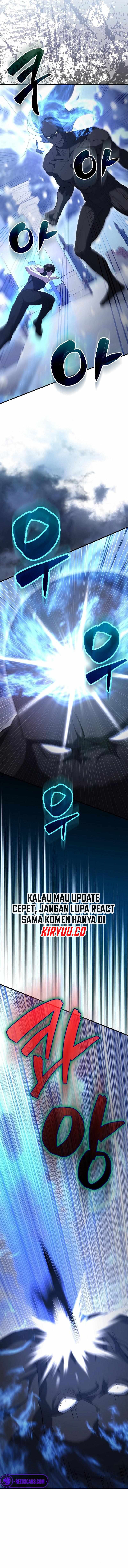 The Extra is Too Strong Chapter 77 page 16