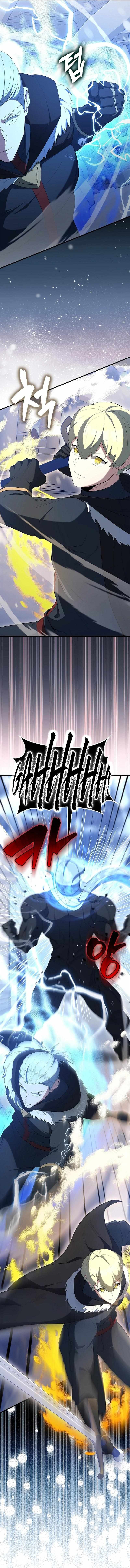 The Extra is Too Strong Chapter 77 page 18