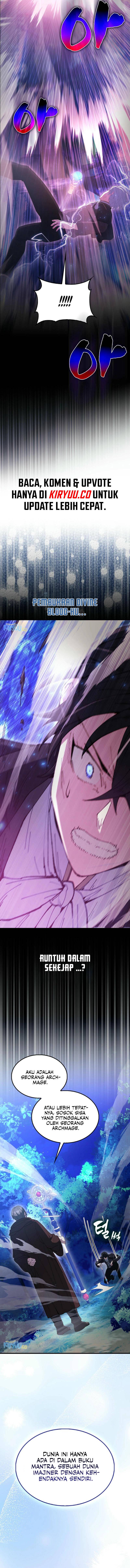 The Extra is Too Strong Chapter 80 page 10