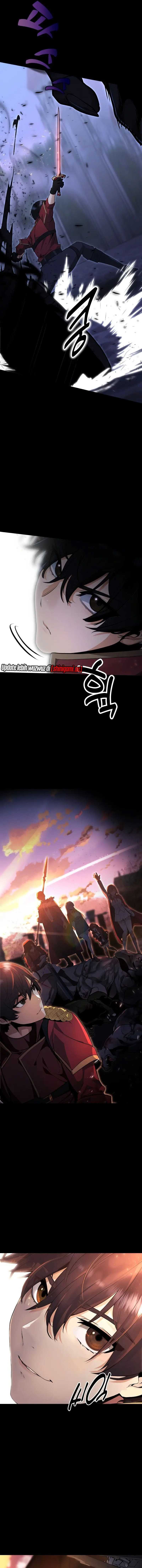 The Extra’s Academy Survival Guide Chapter .1 Prolog page 5