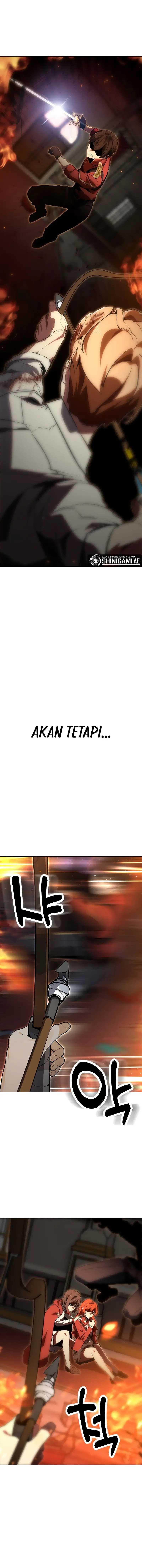 The Extra’s Academy Survival Guide Chapter .1 Prolog page 12