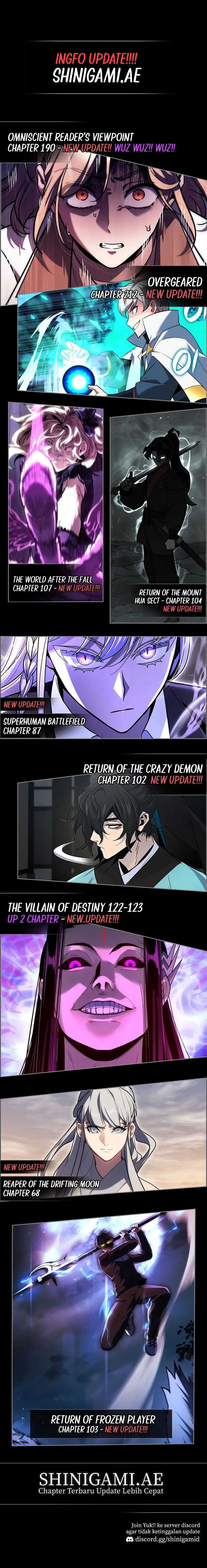 The Extra’s Academy Survival Guide Chapter .1 Prolog page 18