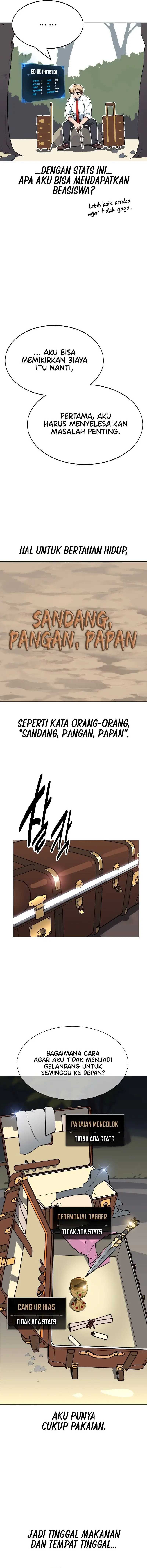 The Extra’s Academy Survival Guide Chapter 1 page 10