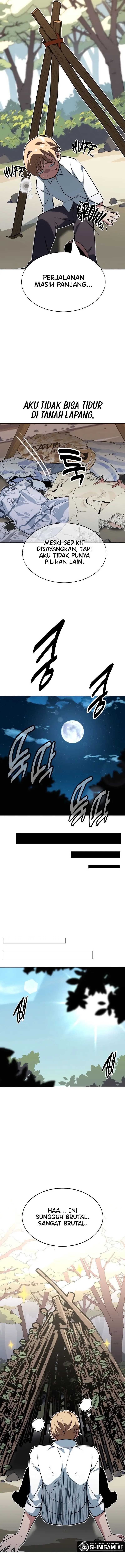 The Extra’s Academy Survival Guide Chapter 1 page 16