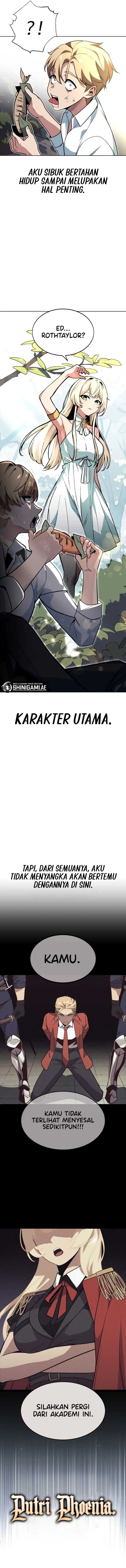 The Extra’s Academy Survival Guide Chapter 1 page 20