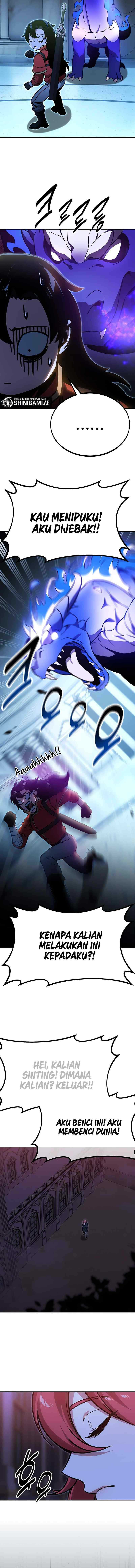 The Extra’s Academy Survival Guide Chapter 10 page 11