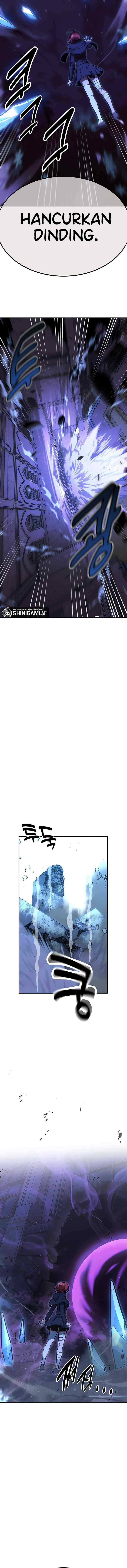 The Extra’s Academy Survival Guide Chapter 10 page 14