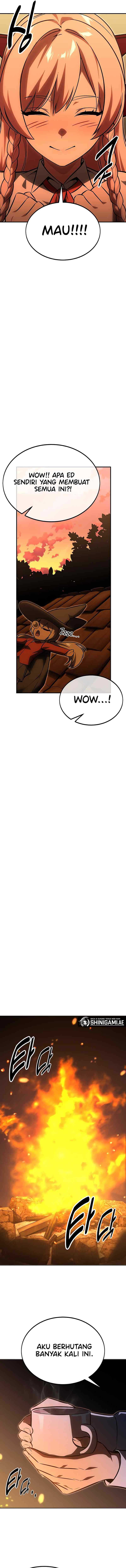 The Extra’s Academy Survival Guide Chapter 13 page 6